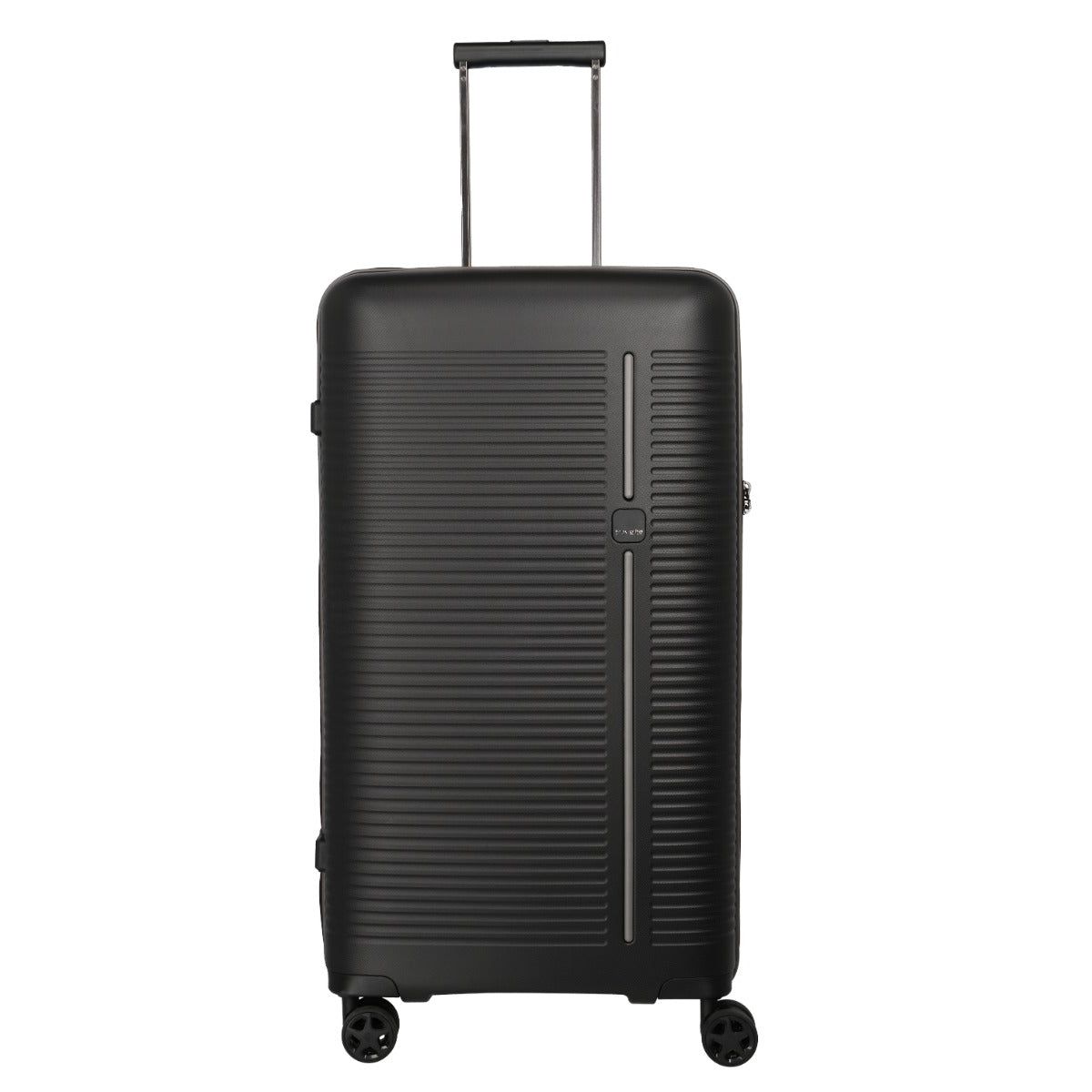 Travelite Roomer Trunk Sort - Stor - 78 cm