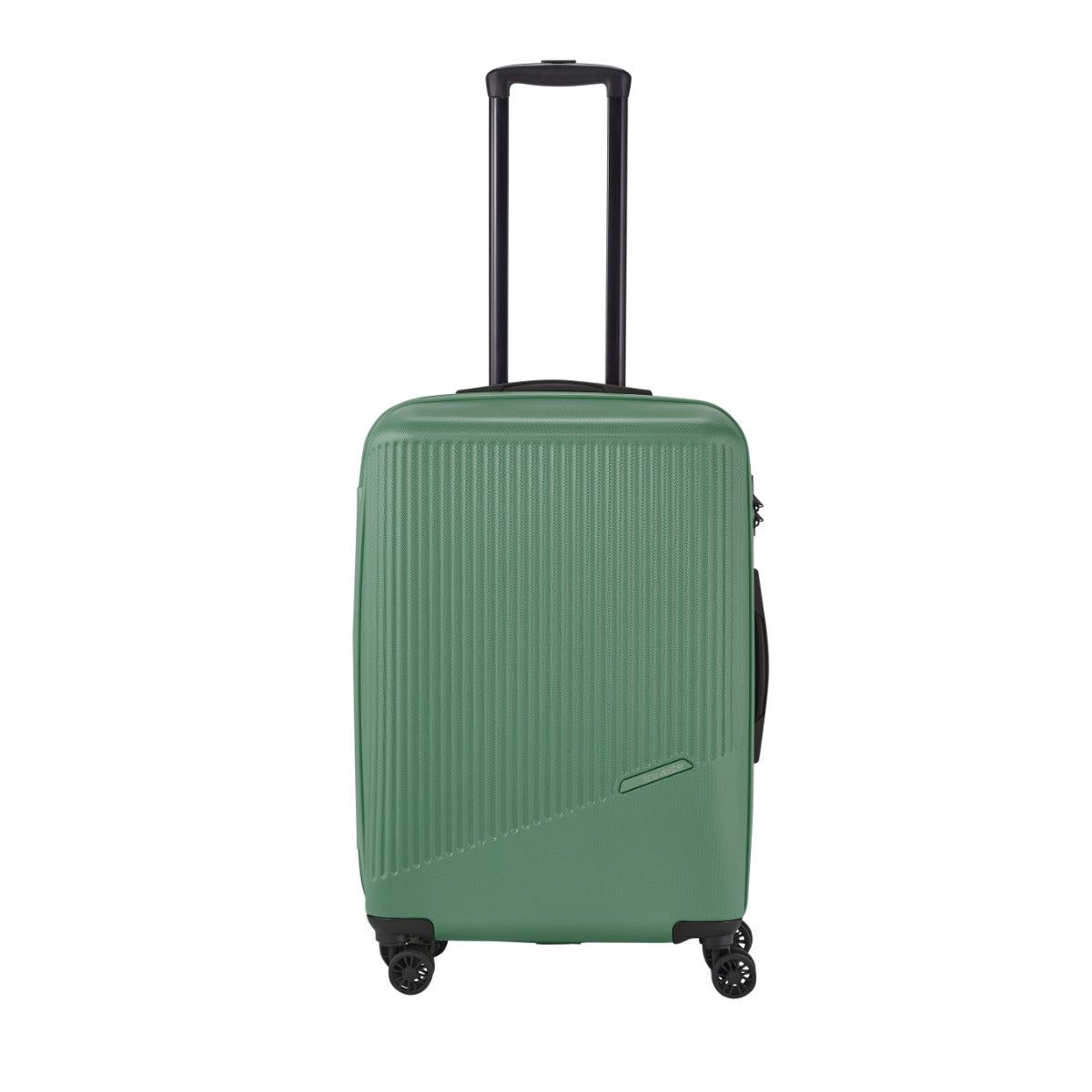 Travelite Bali Grøn Kuffert - Mellem - 67 cm