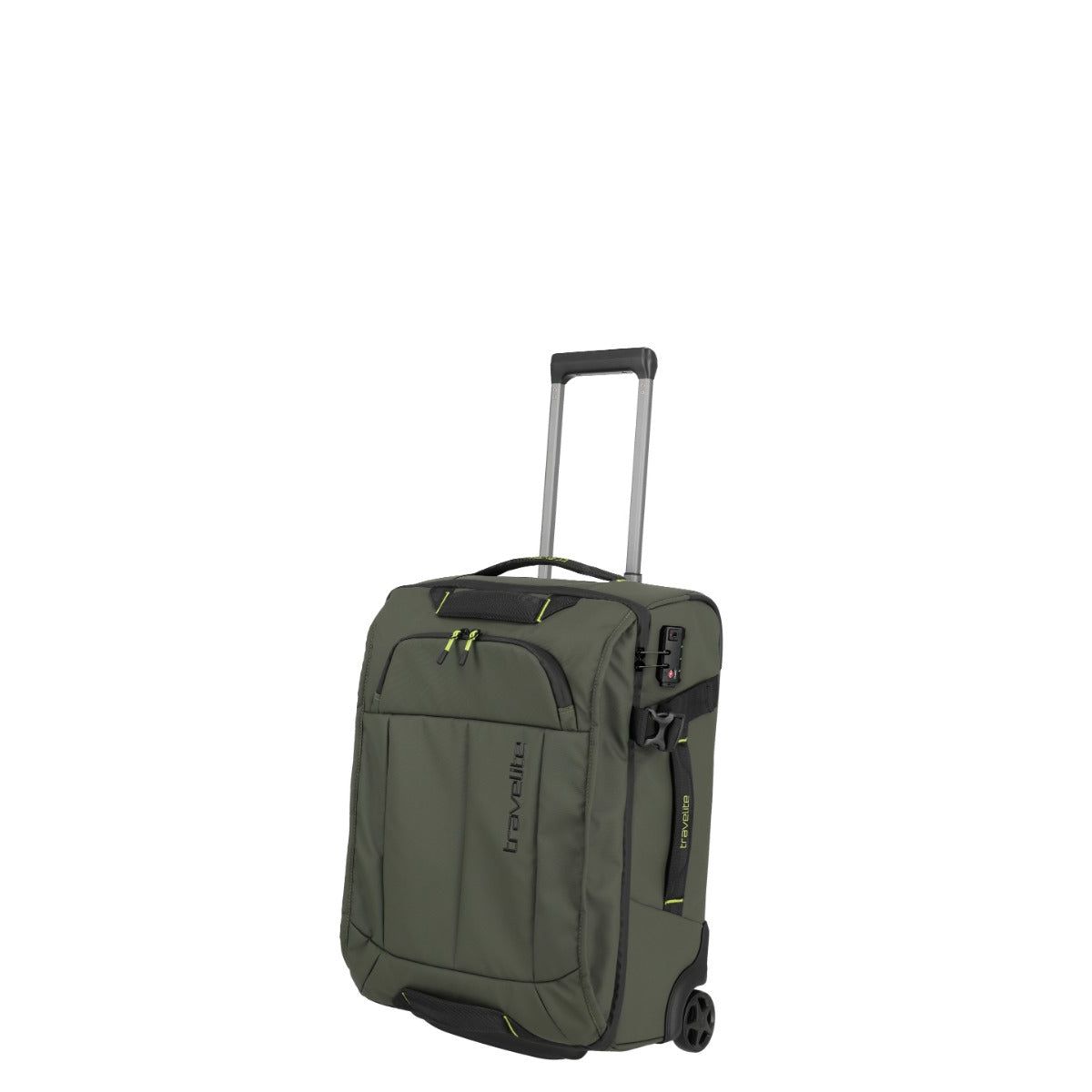 Travelite Briize Khaki S Rejsetaske