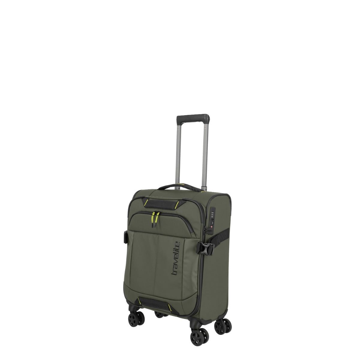 Travelite Briize Khaki Kabinekuffert