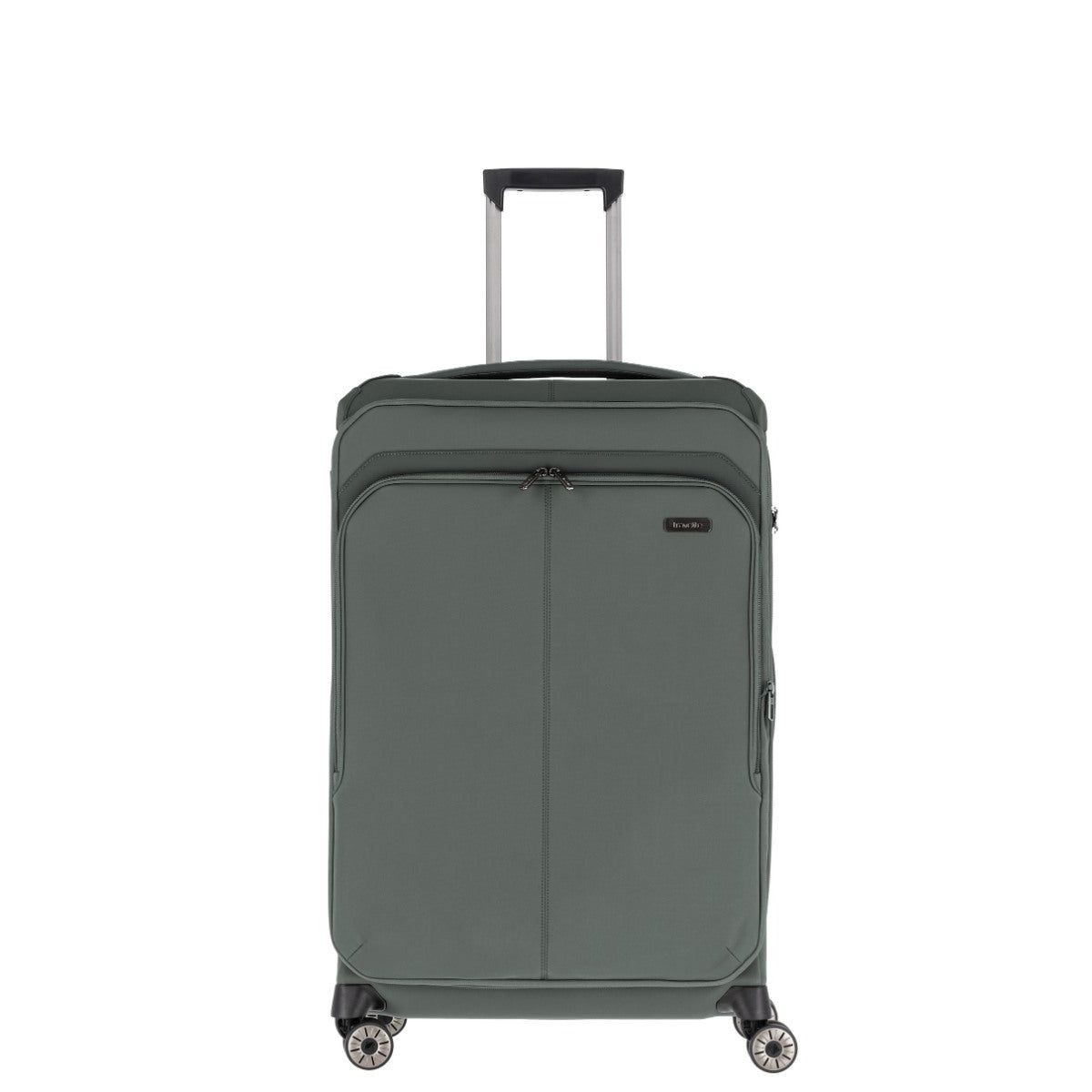 Travelite Priima Olive Kuffert - Stor - 79 cm