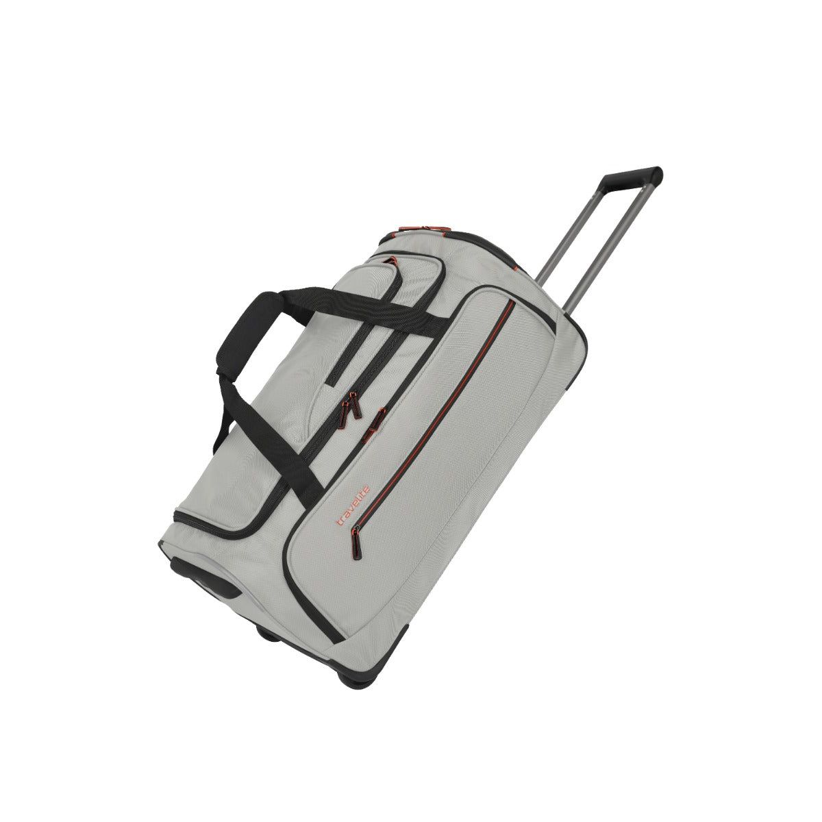 Travelite Crosslite Sand Rejsetaske M