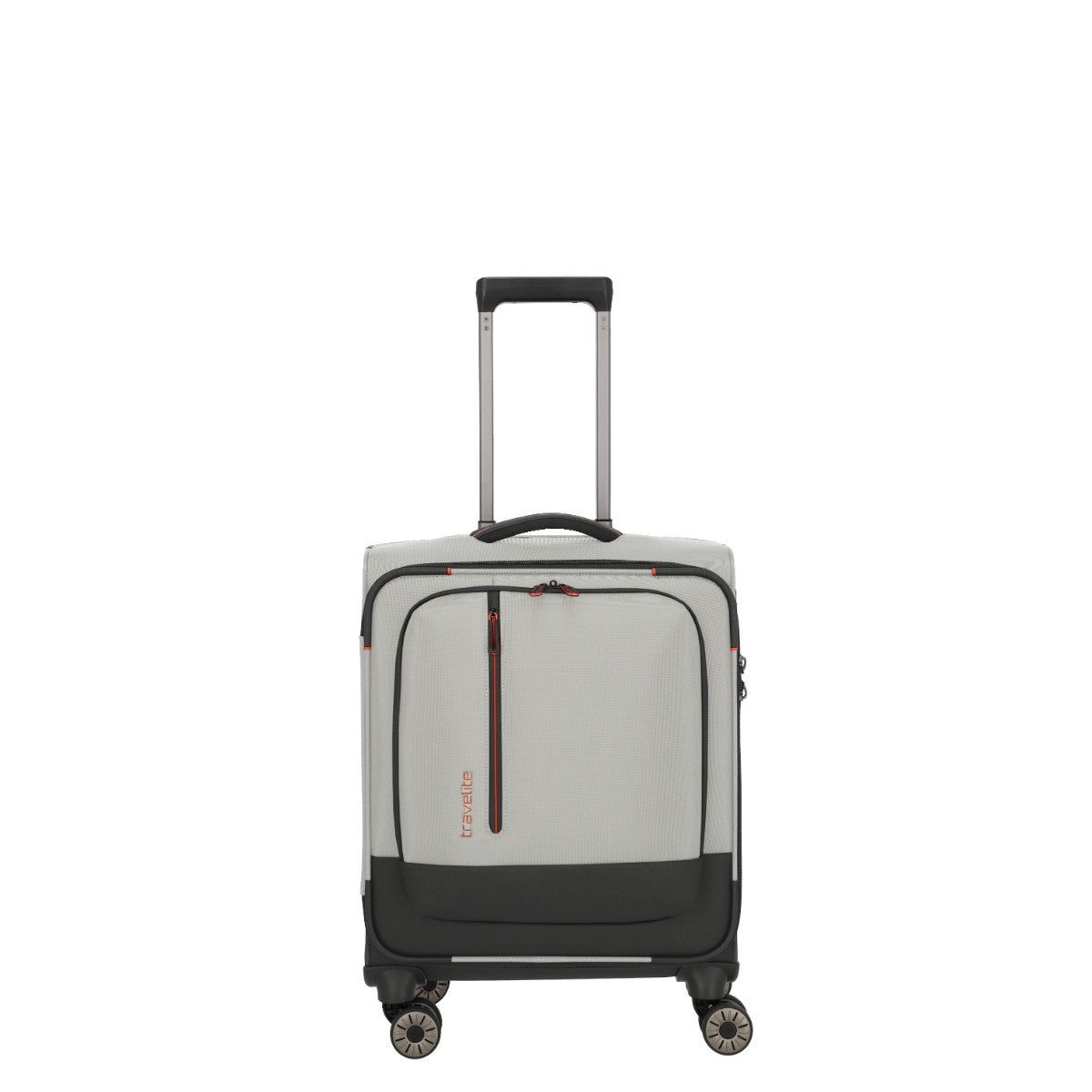 Travelite Crosslite Sand Kuffert - Lille - 55 cm