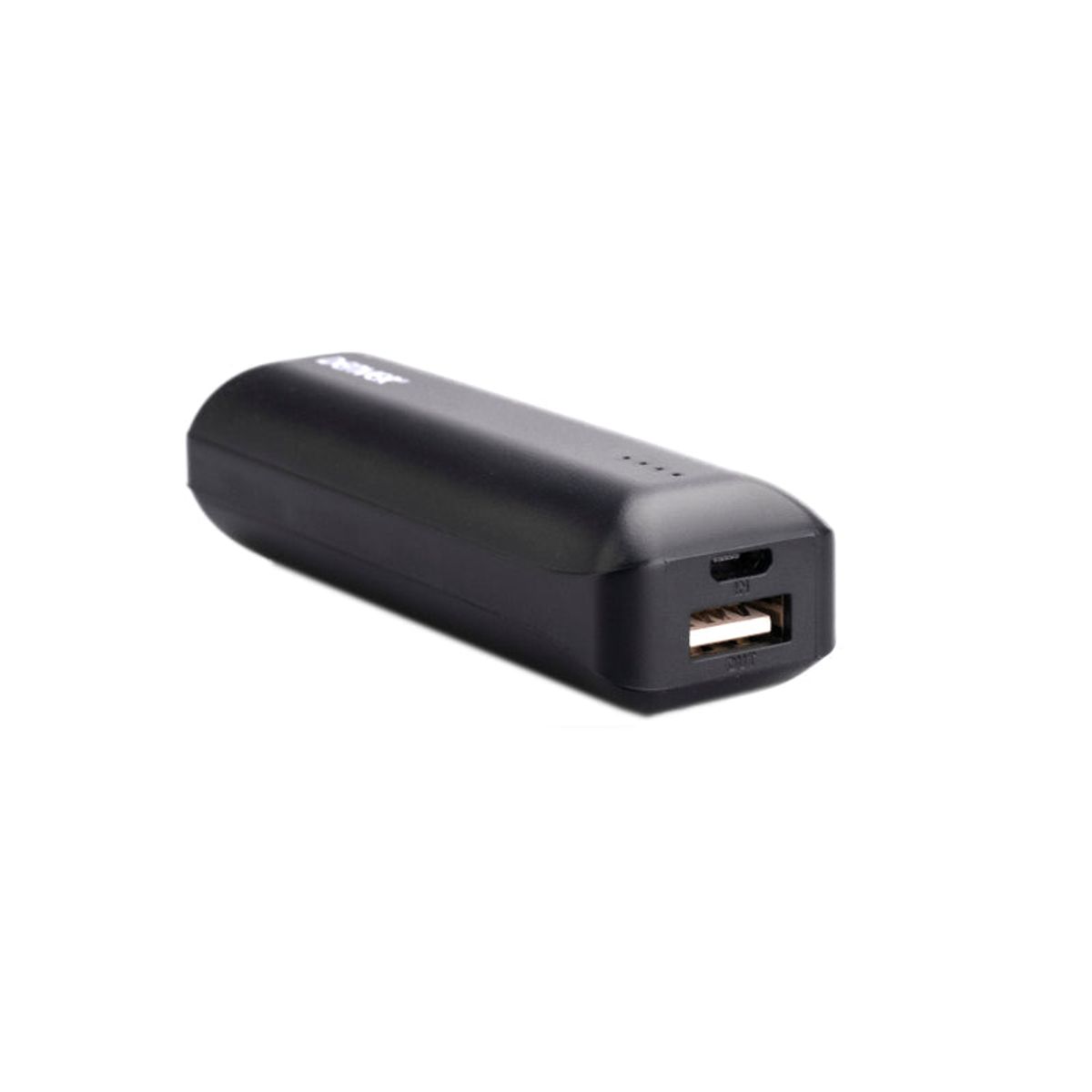 Denver PBA 2600 mAh Powerbank