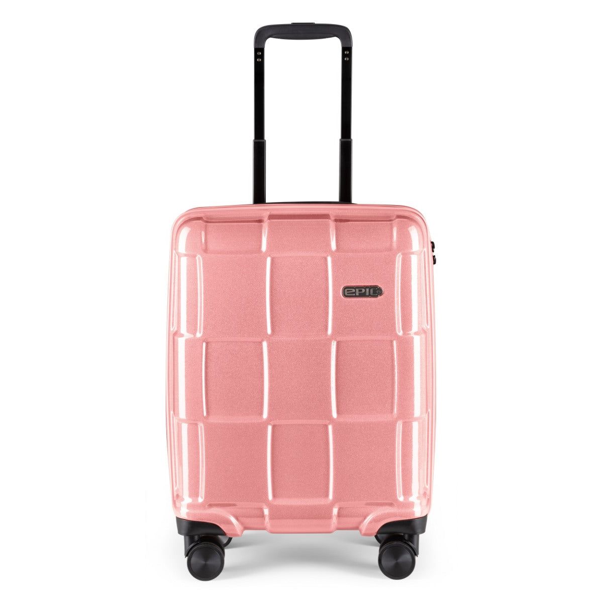 Epic Crate Reflex Rose Kuffert - Lille - 55 cm