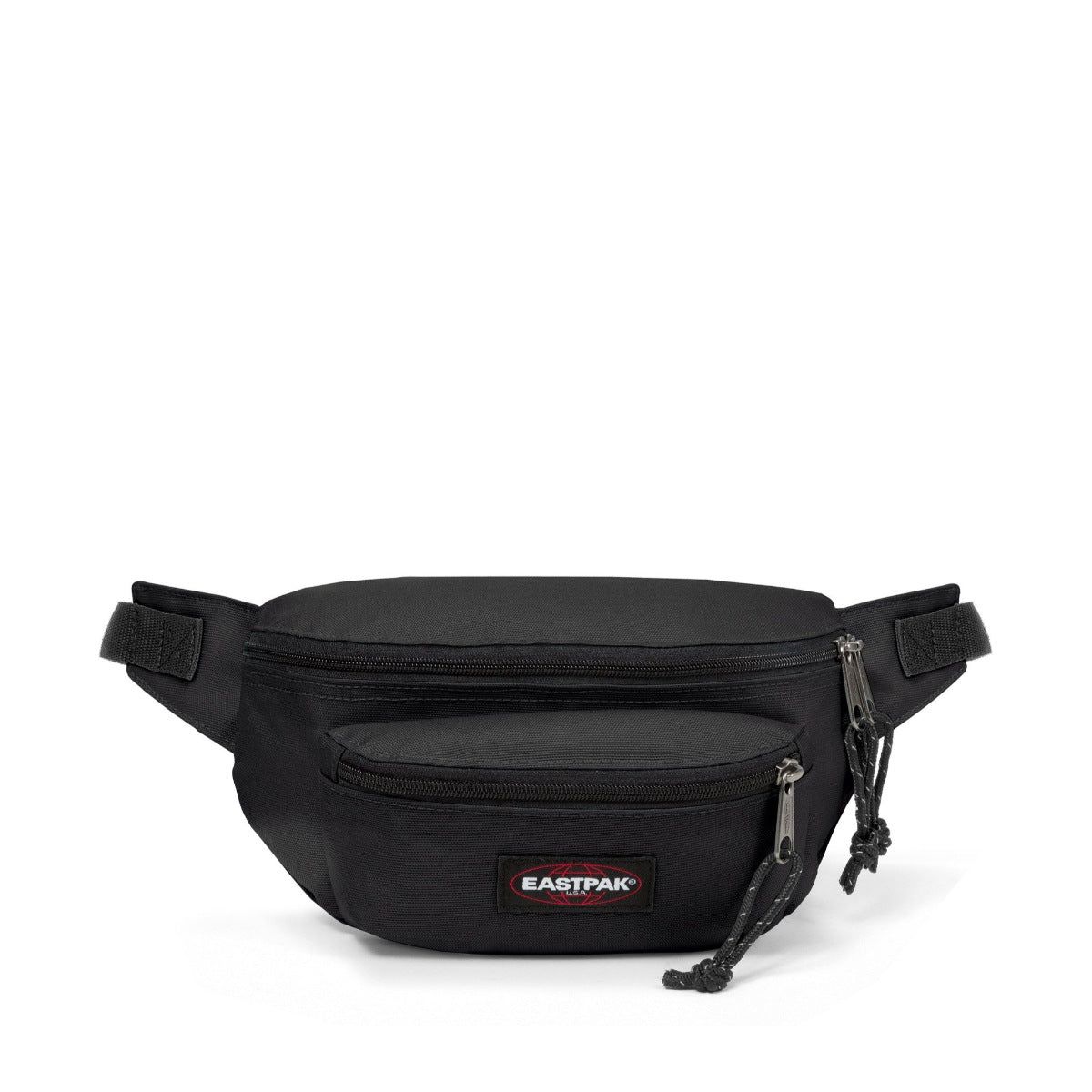 Eastpak Doggy Bag Sort Bæltetaske