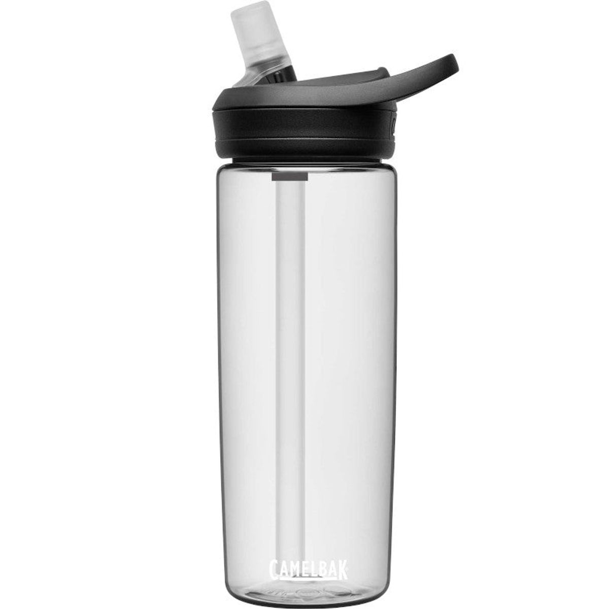 CamelBak Eddy+ 0,60 L Drikkedunk Clear