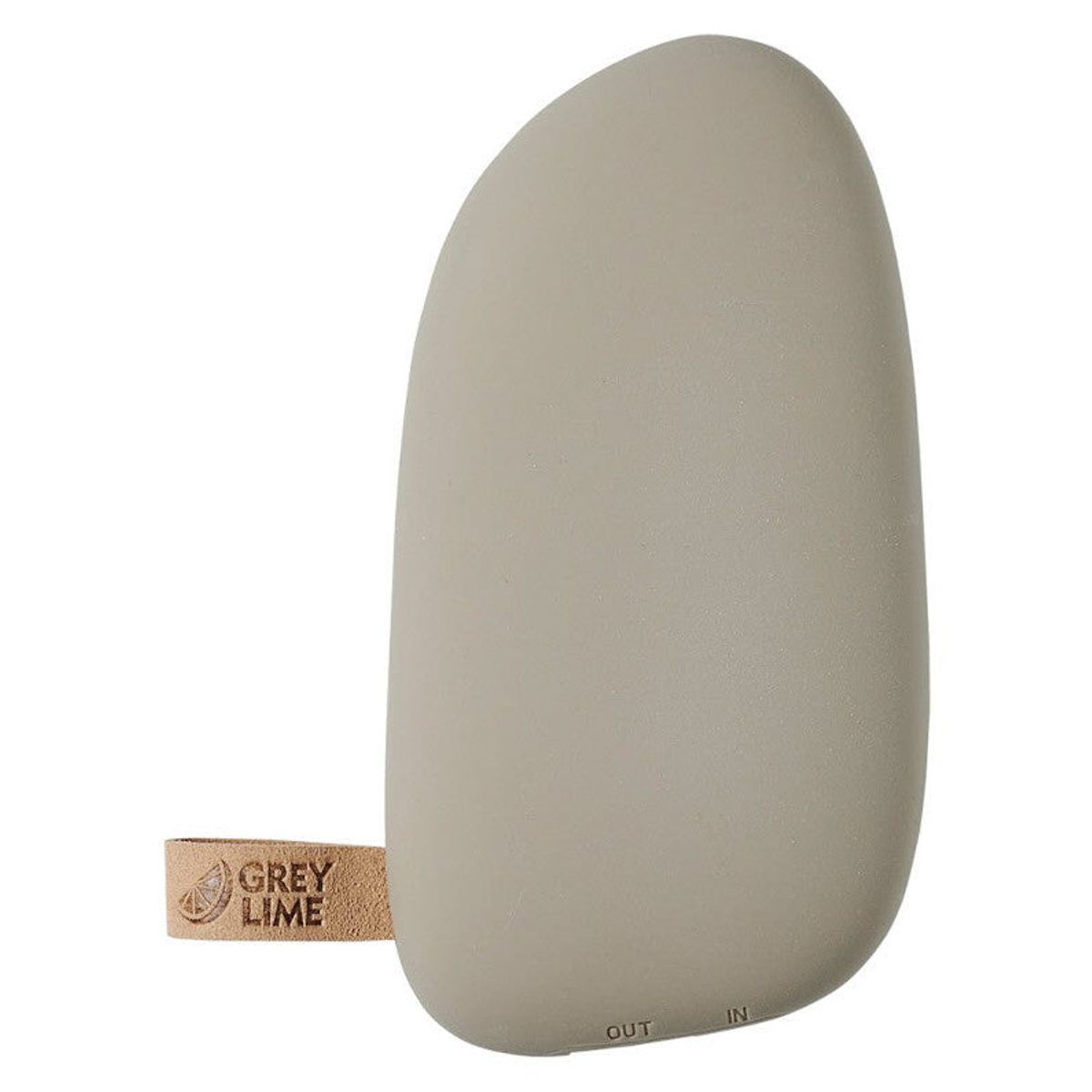 GreyLime Power Stone ll 5200 mAh Powerbank Beige