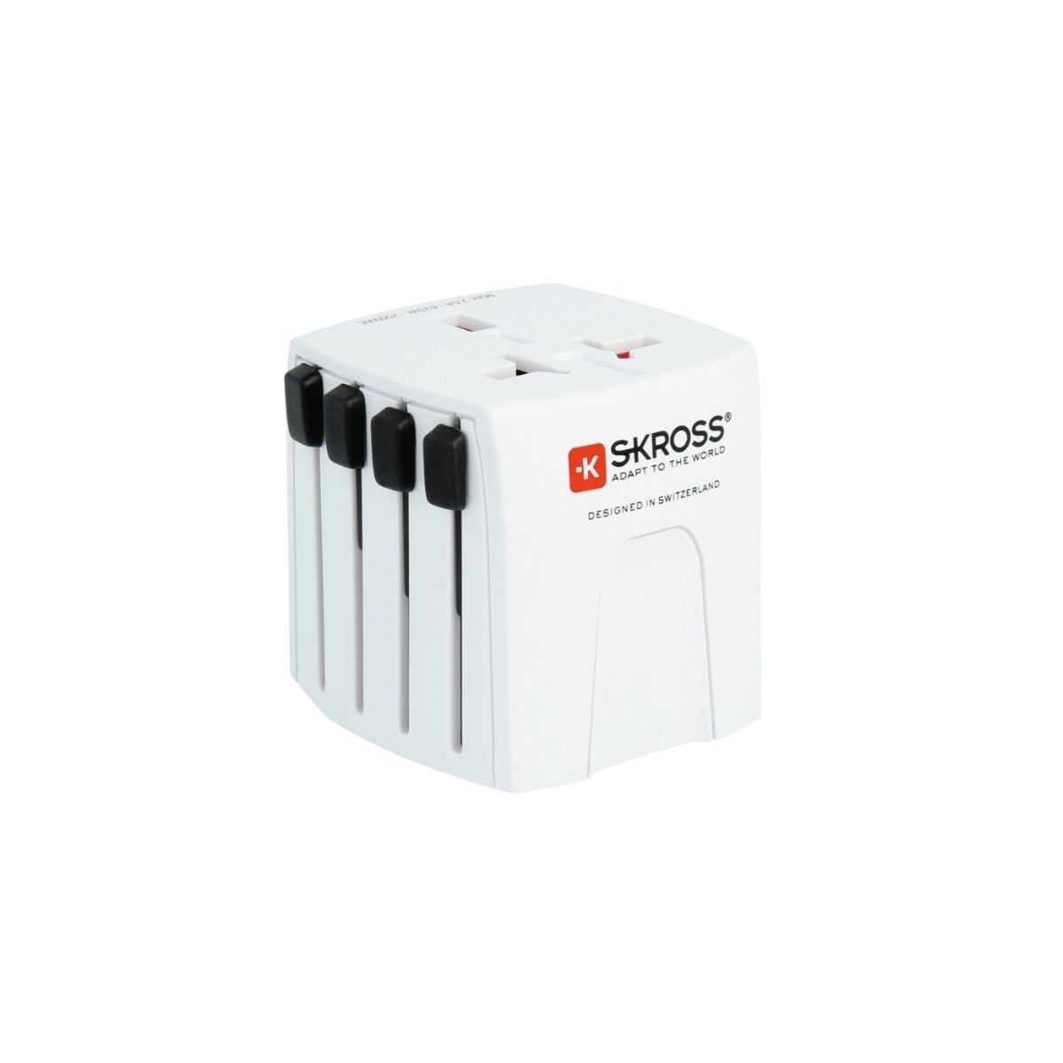 Skross Universal Adapter