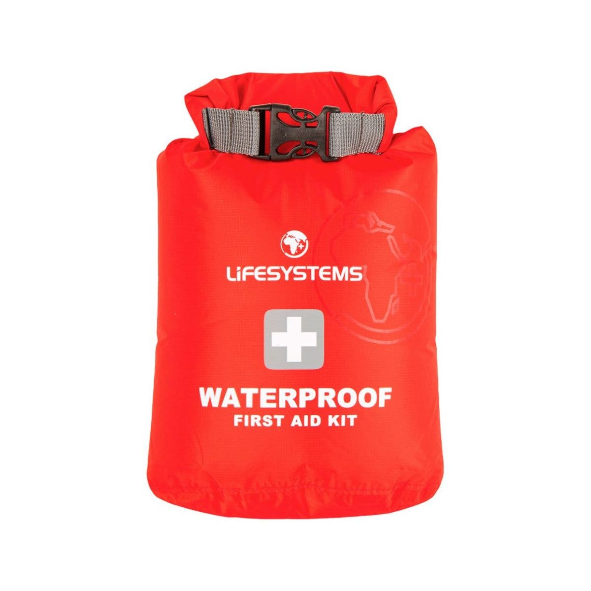 LifeSystems First Aid Drybag - 2L