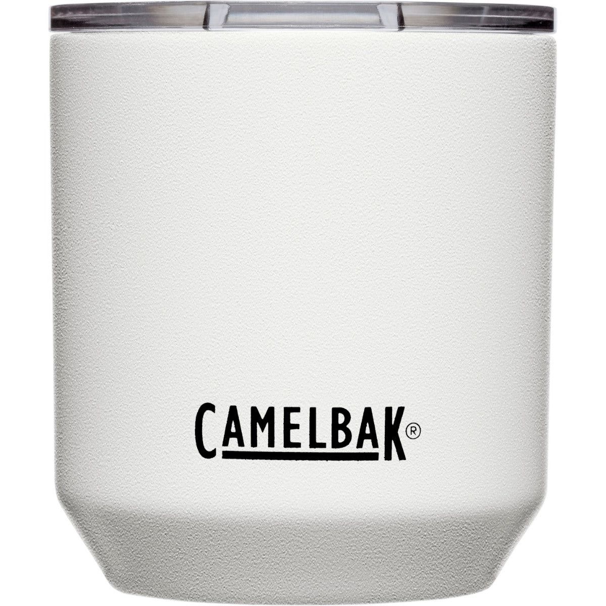 CamelBak Rocks Tumbler Termokrus SST Vacuum Insulated Hvid