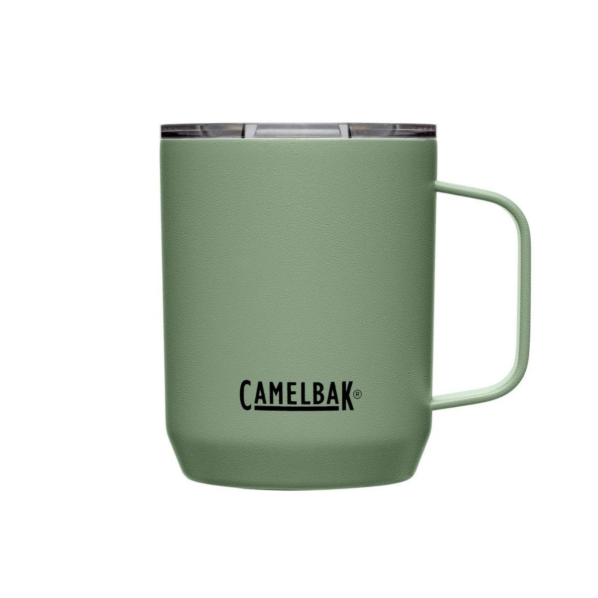 CamelBak Camp Termokrus SST Vacuum Insulated Moss