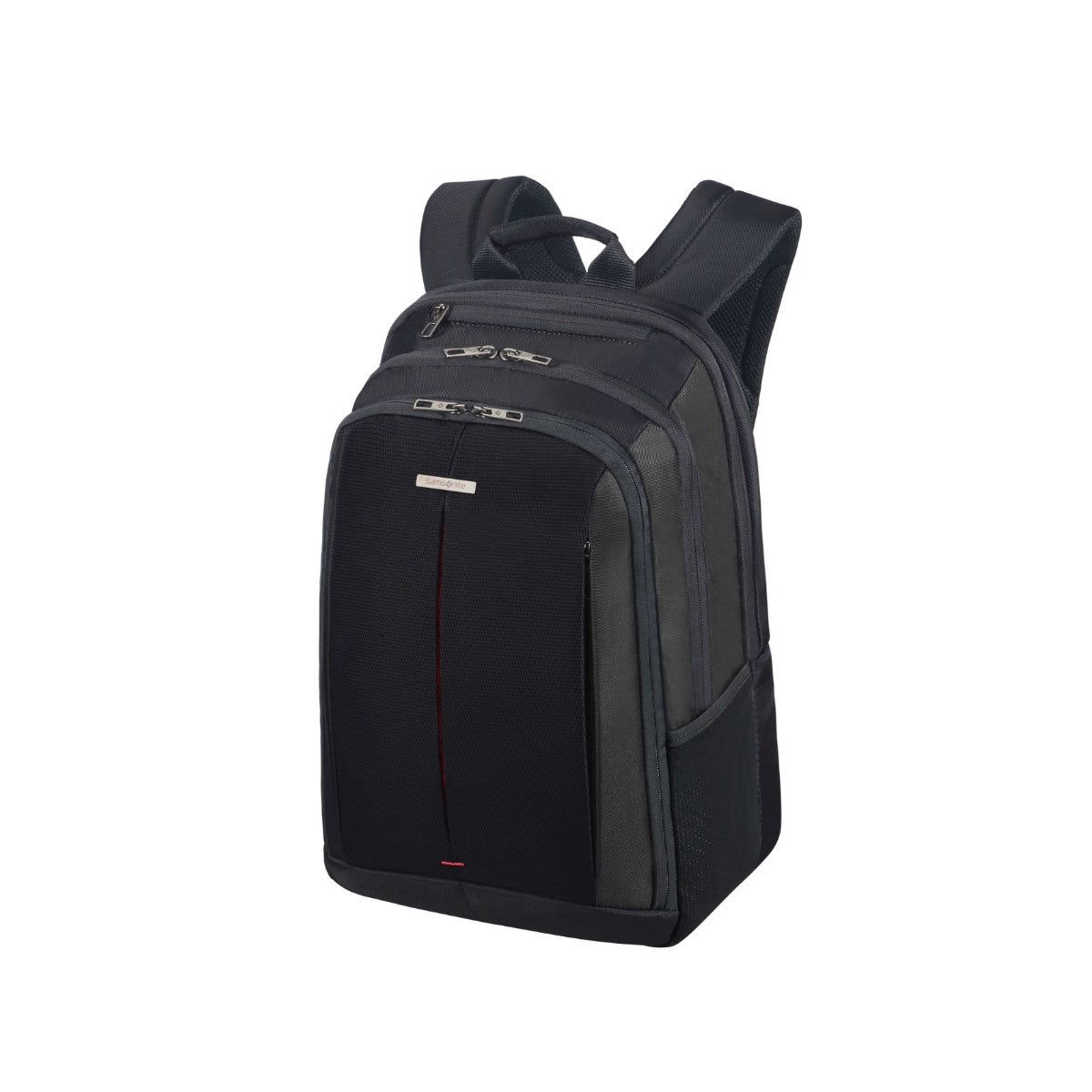 Samsonite GuardIT 2 15,6" Rygsæk Sort