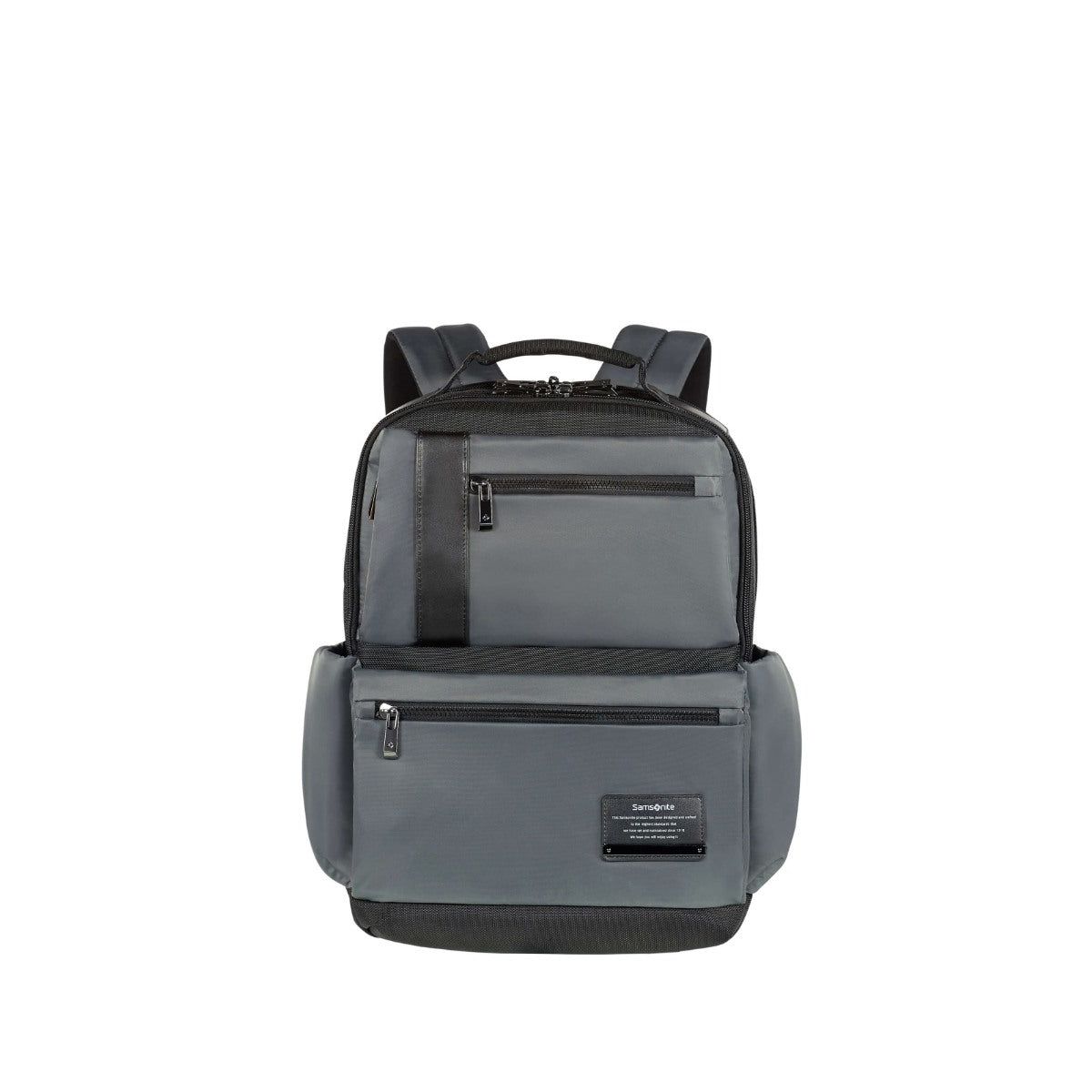 Samsonite Openroad 15,6" Rygsæk Grå