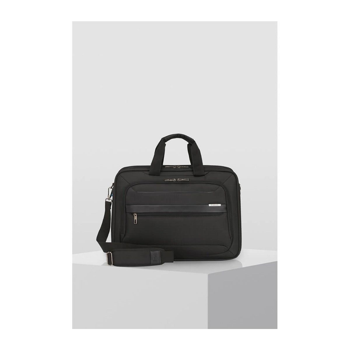 Samsonite Vectura EVO 17,3" Computertaske Sort