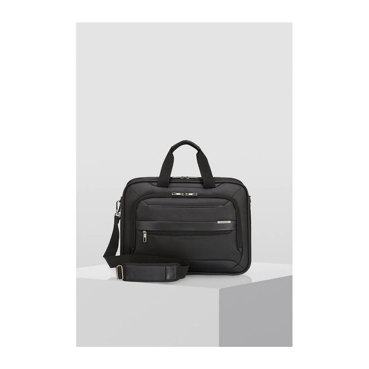 Samsonite Vectura EVO 15,6" Computertaske Sort