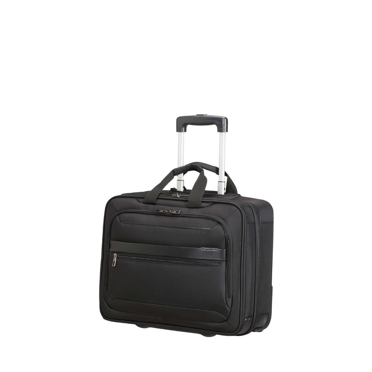 Samsonite Vectura EVO Pilottaske Sort