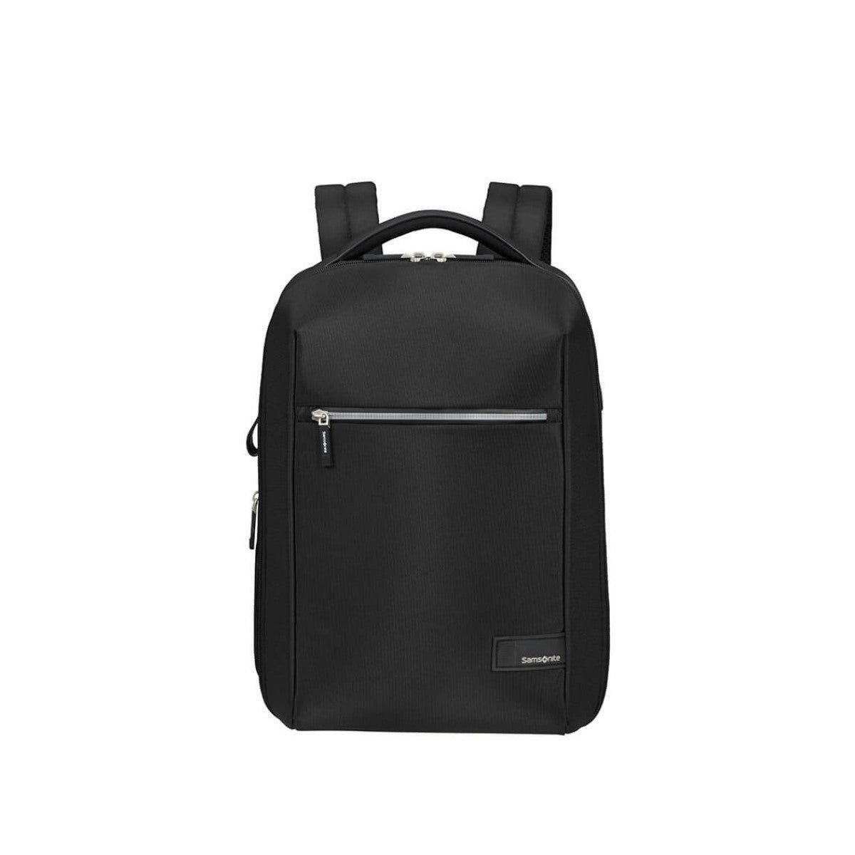 Samsonite Litepoint 14,1" Rygsæk Sort