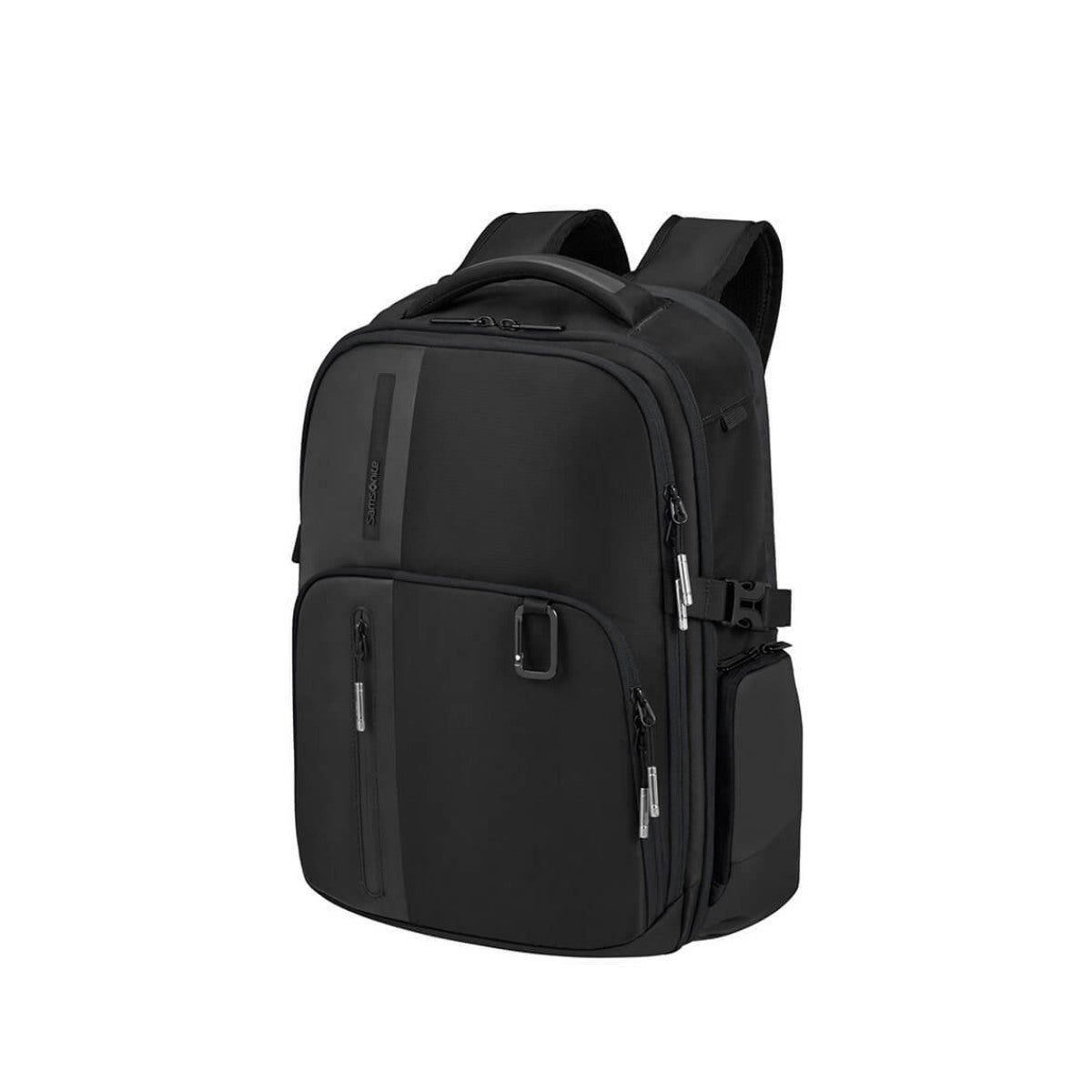 Samsonite Biz2go Daytrip 15,6" Rygsæk Sort