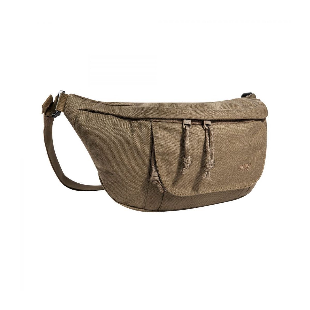 Tasmanian Tiger Modular Hip Bag 2 - Brun