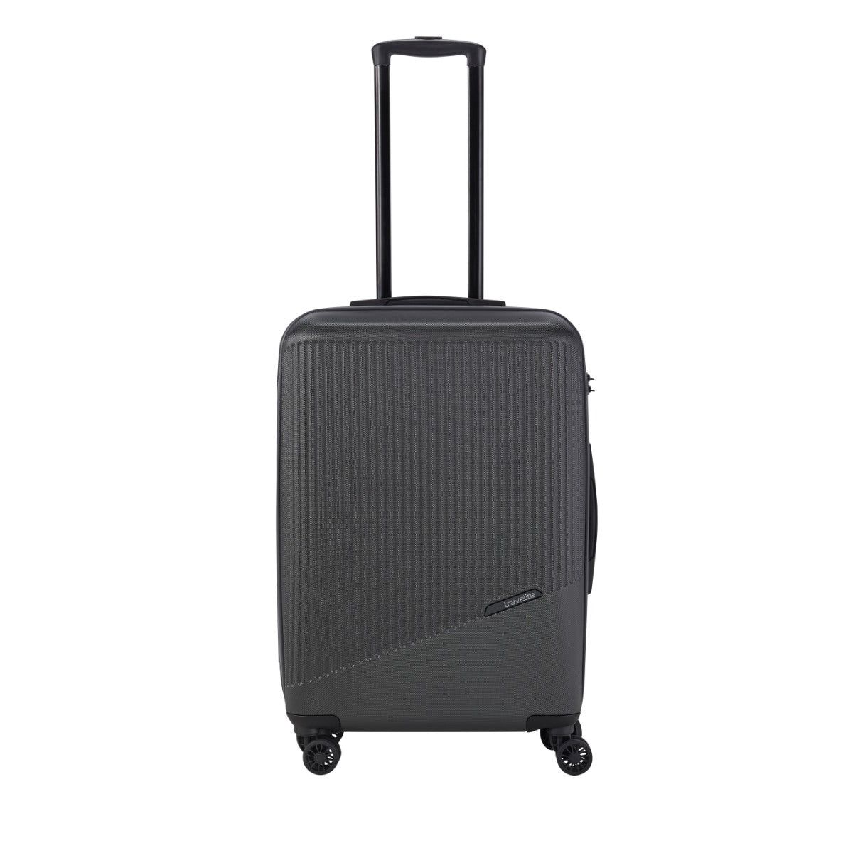 Travelite Bali Antracit Kuffert - Mellem - 67 cm