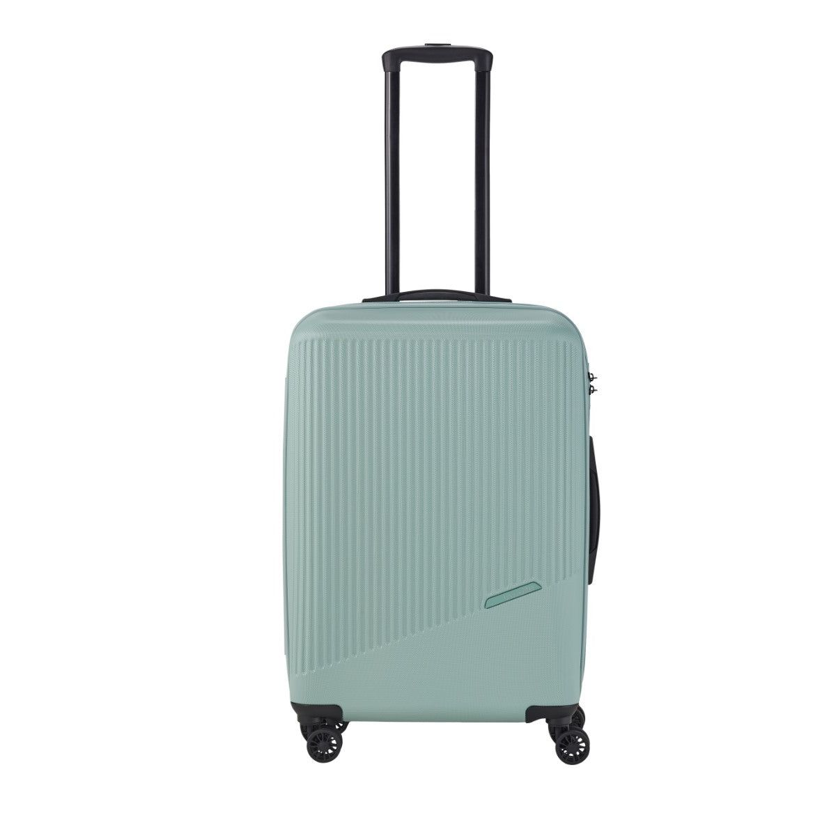 Travelite Bali Mint Kuffert - Mellem - 67 cm