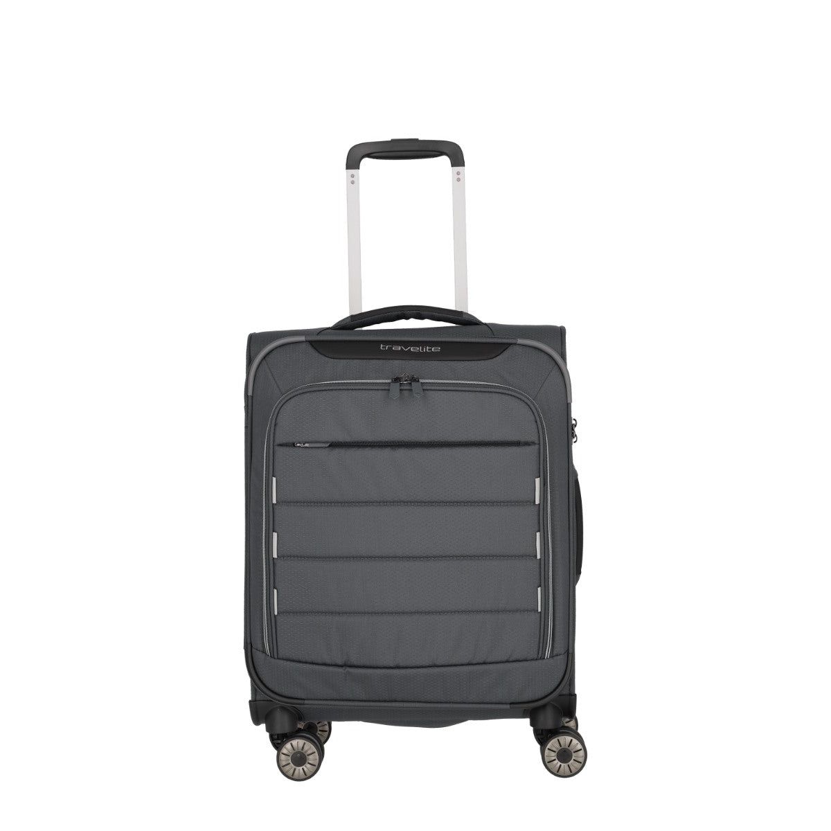 Travelite Skaii Antracit Kuffert - Lille - 55 cm