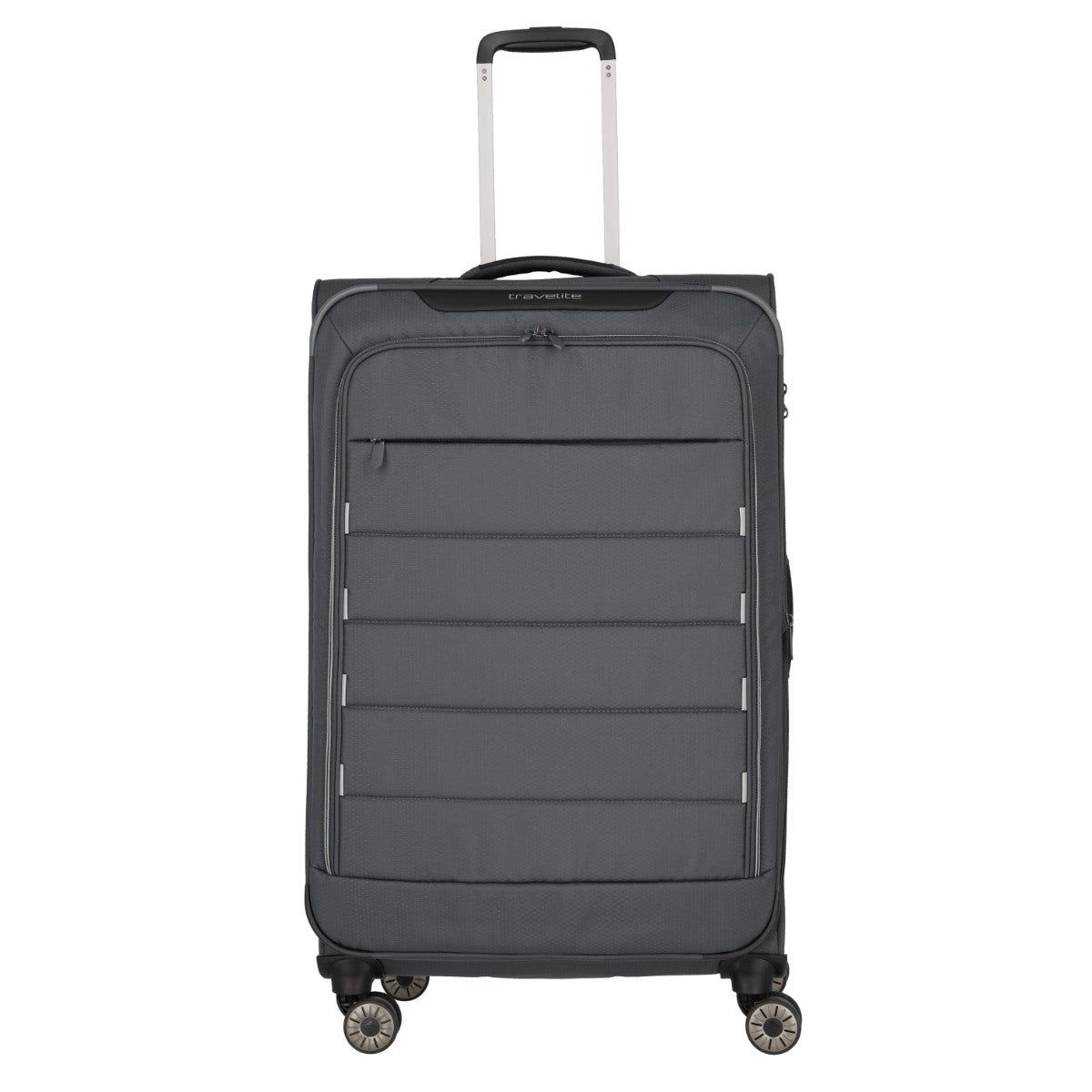 Travelite Skaii Antracit Kuffert - Stor - 78 cm