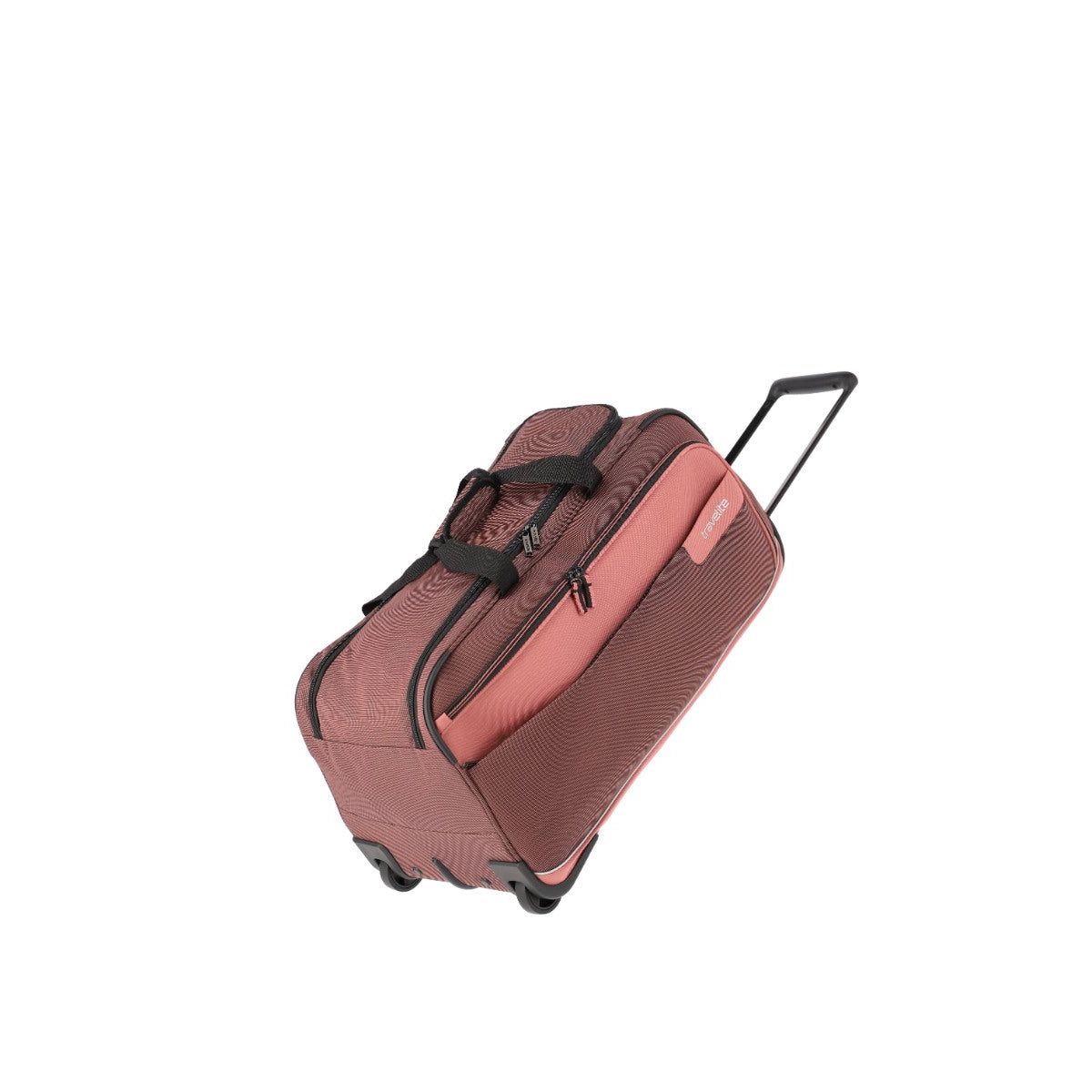 Travelite Viia Rose Rejsetaske