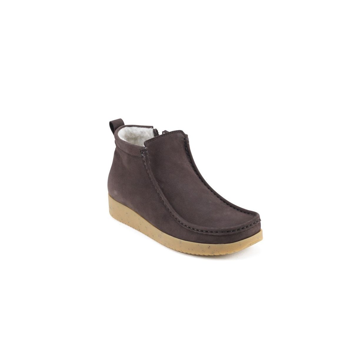 Nature Footwear - Sofia, 52-0934 - Bison/brun - 41