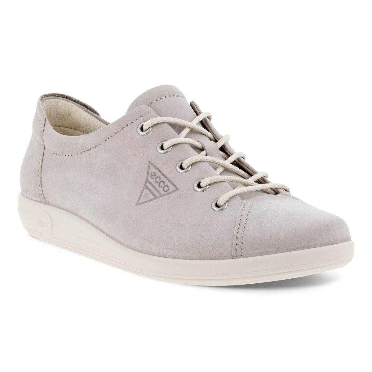 Ecco Soft 20 - 23-0518 - Grey Rose - 37