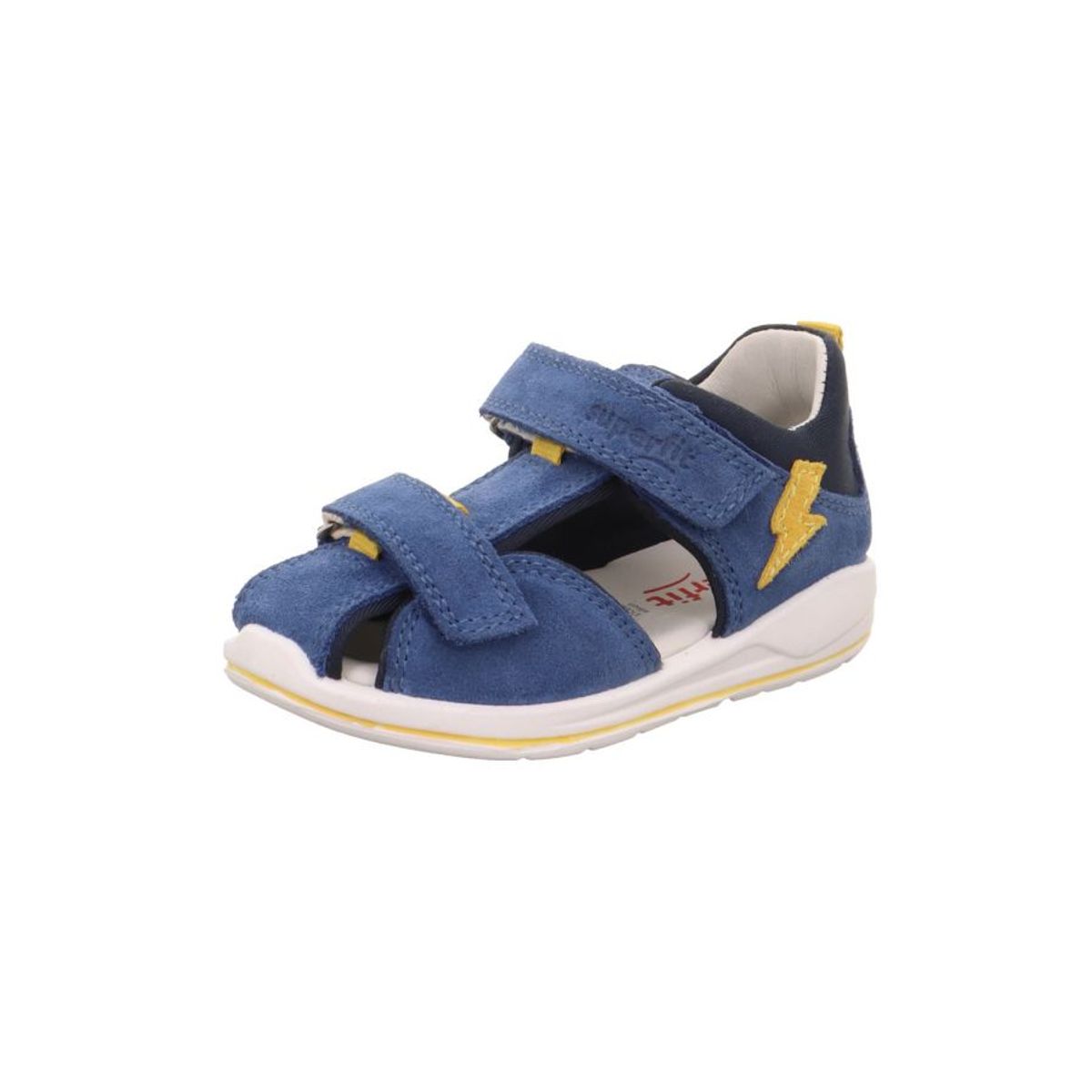 Superfit - Boomerang sandal - 48-0239/48-0240 - Blå - 22