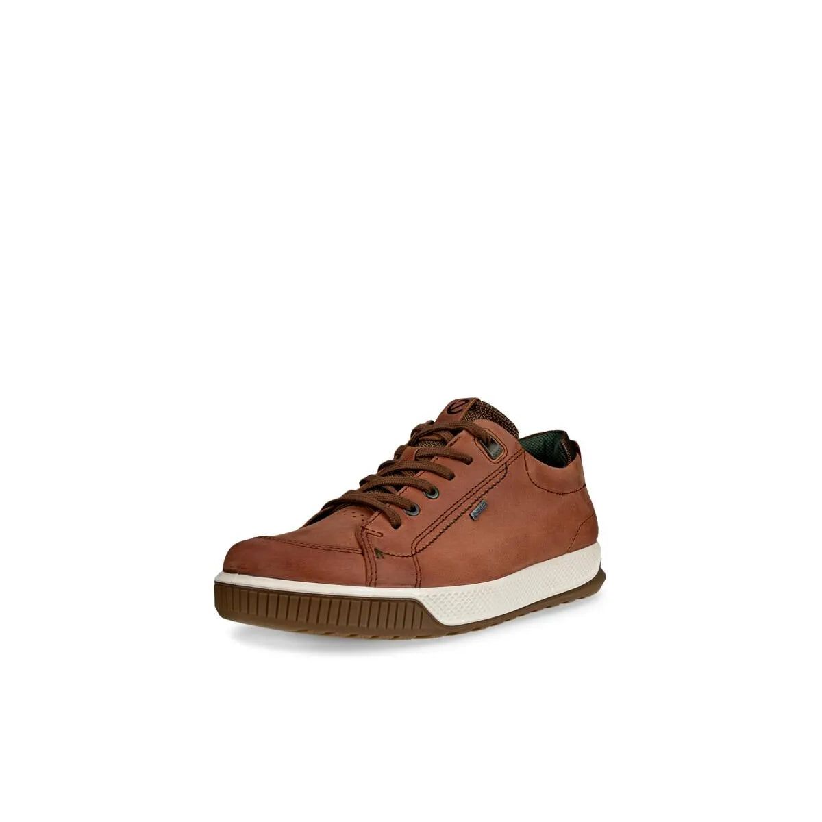 Ecco - Byway Tred - 16-0291 - Cognac - 44