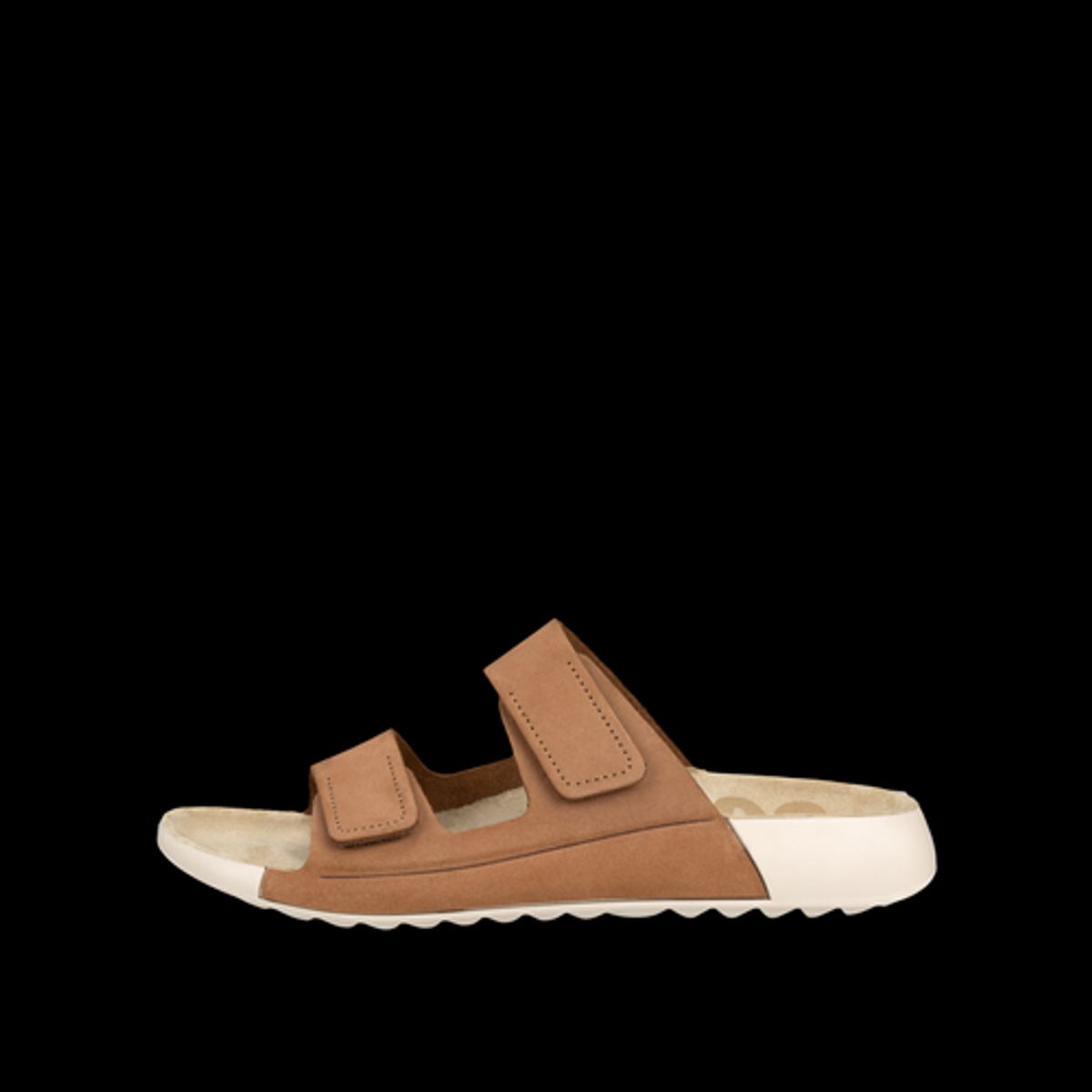 Ecco - Cozmo sandal - 44-0352 - Brun - 39