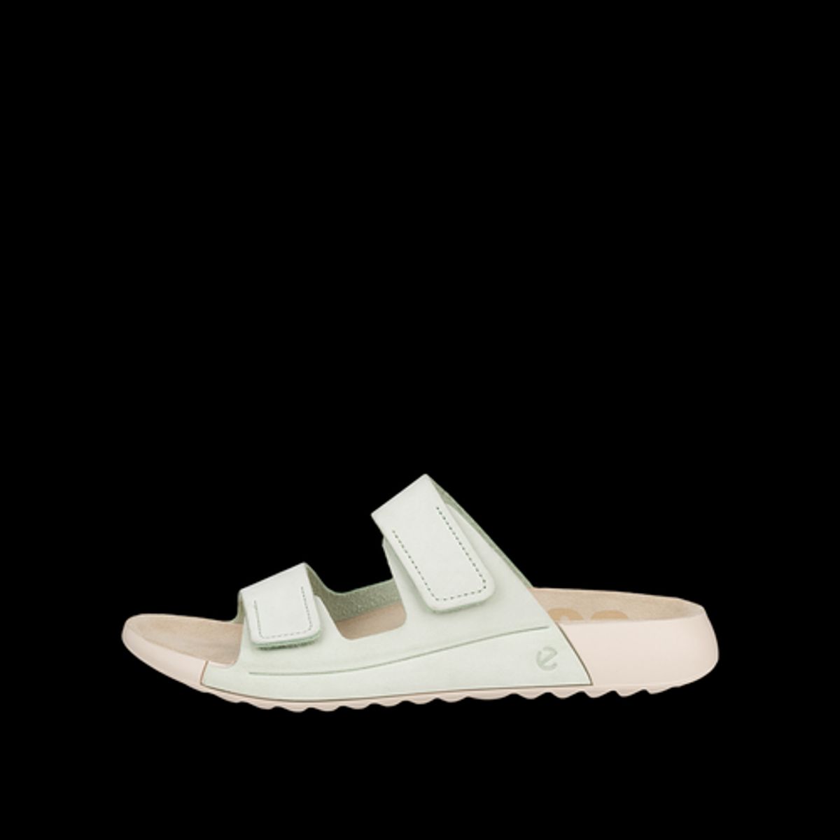 Ecco - Cozmo sandal - 44-0351 - Mint grøn - 37