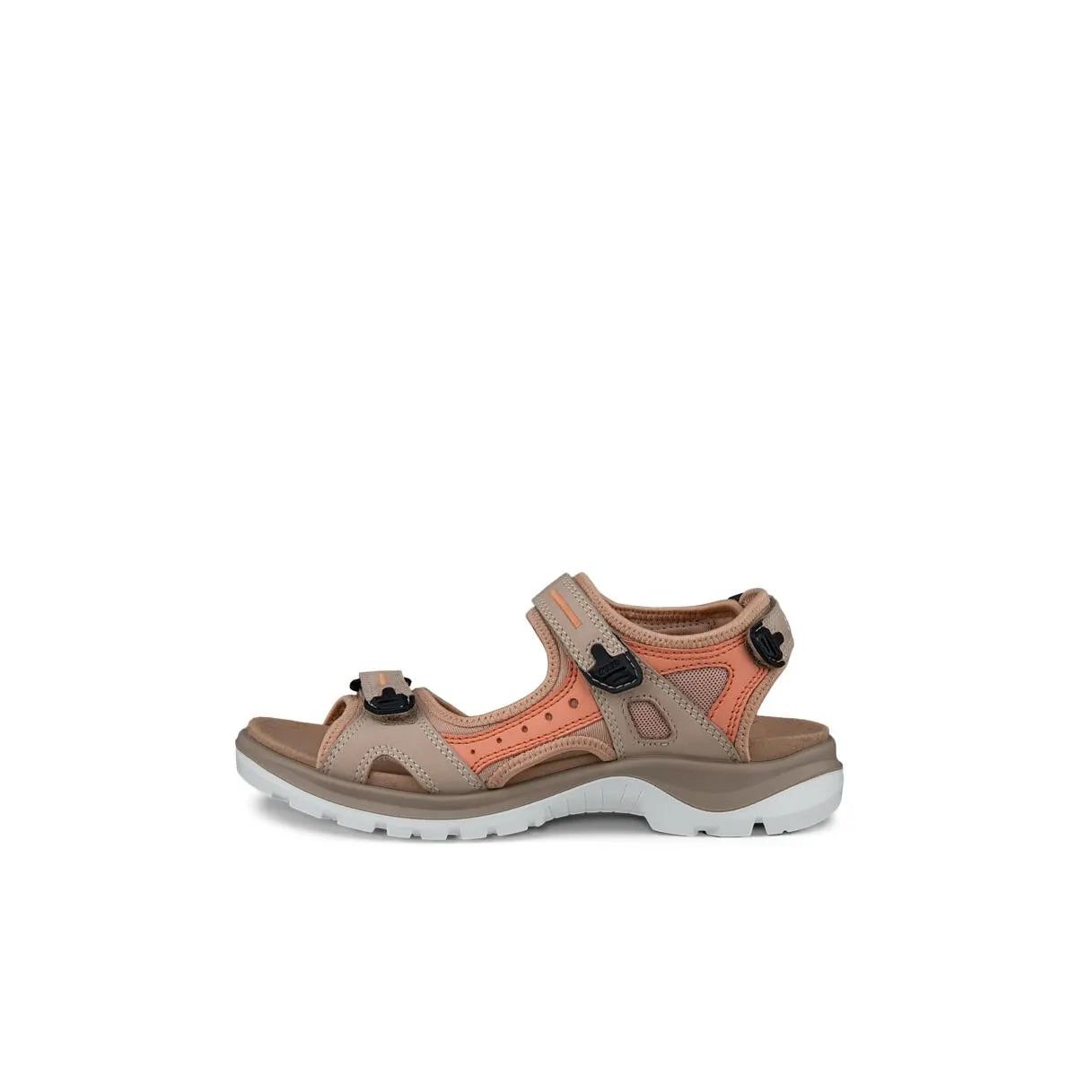 Ecco - Offroad W - 42-0736 - Nude/coral - 40