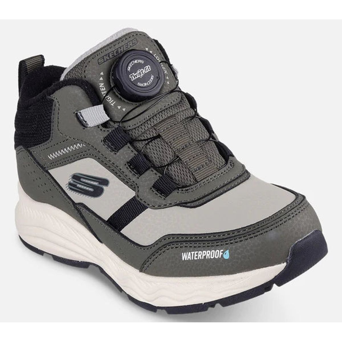 Skechers - Adventure Blitz - Arctic-Brisk - Waterproof - 74-0154 - 33