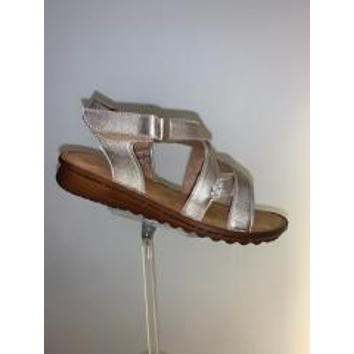 Relaxshoe, Sandal - Guld - 36