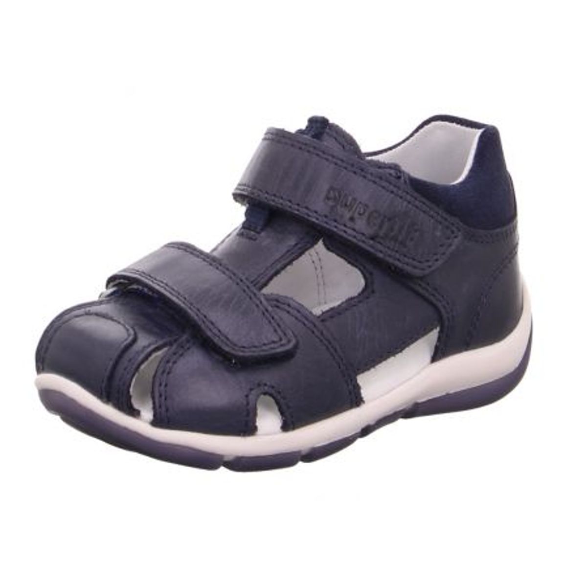 Superfit - Freddy sandal, Blå - 23