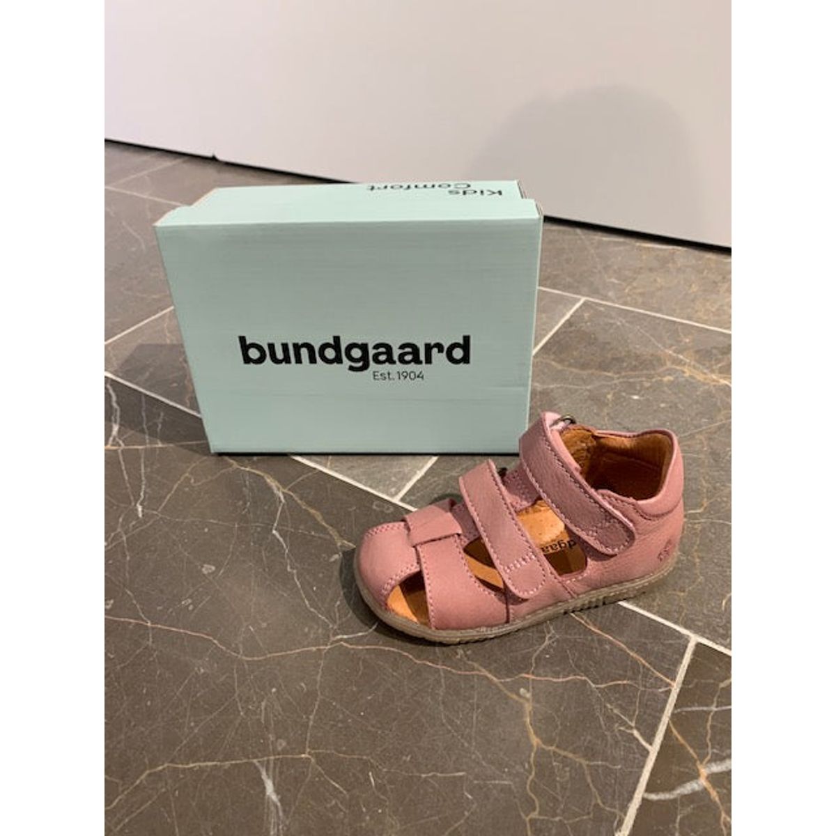 Bundgaard - Ranjo - 48-0217 - Rosa - 25