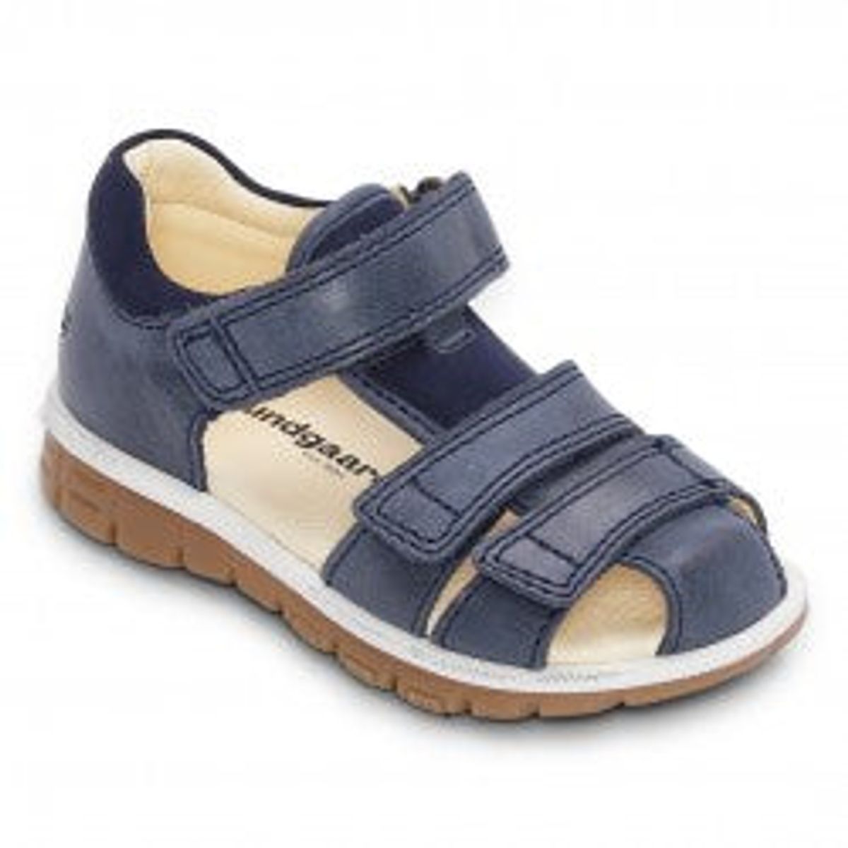 Bundgaard - Tristan, 48-0184 - Navy - 29