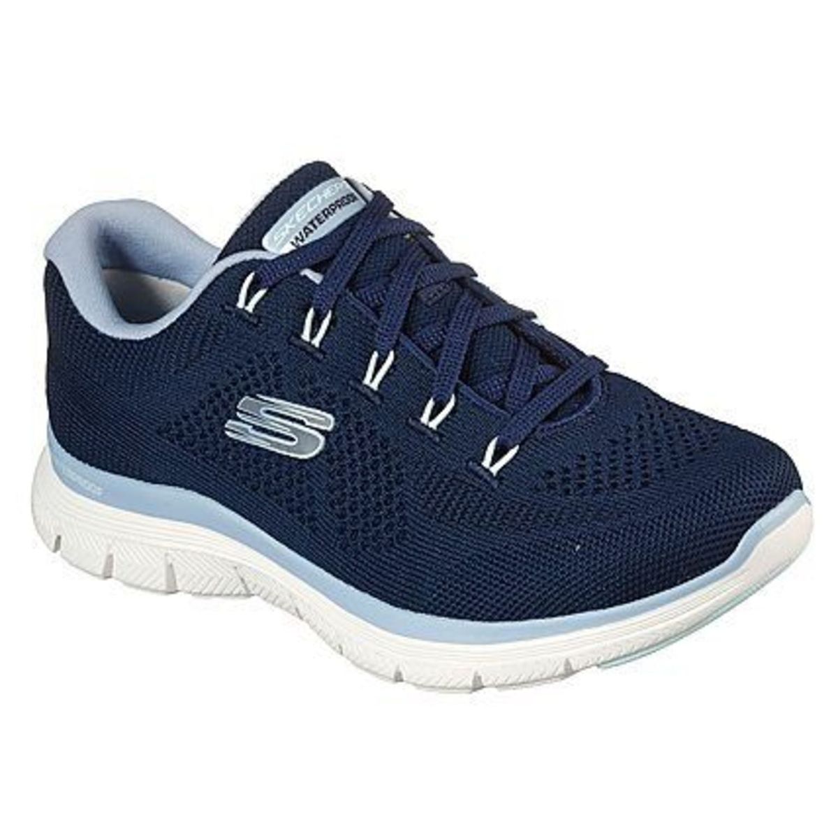 Skechers - 149309/NVLB - Blå - 36