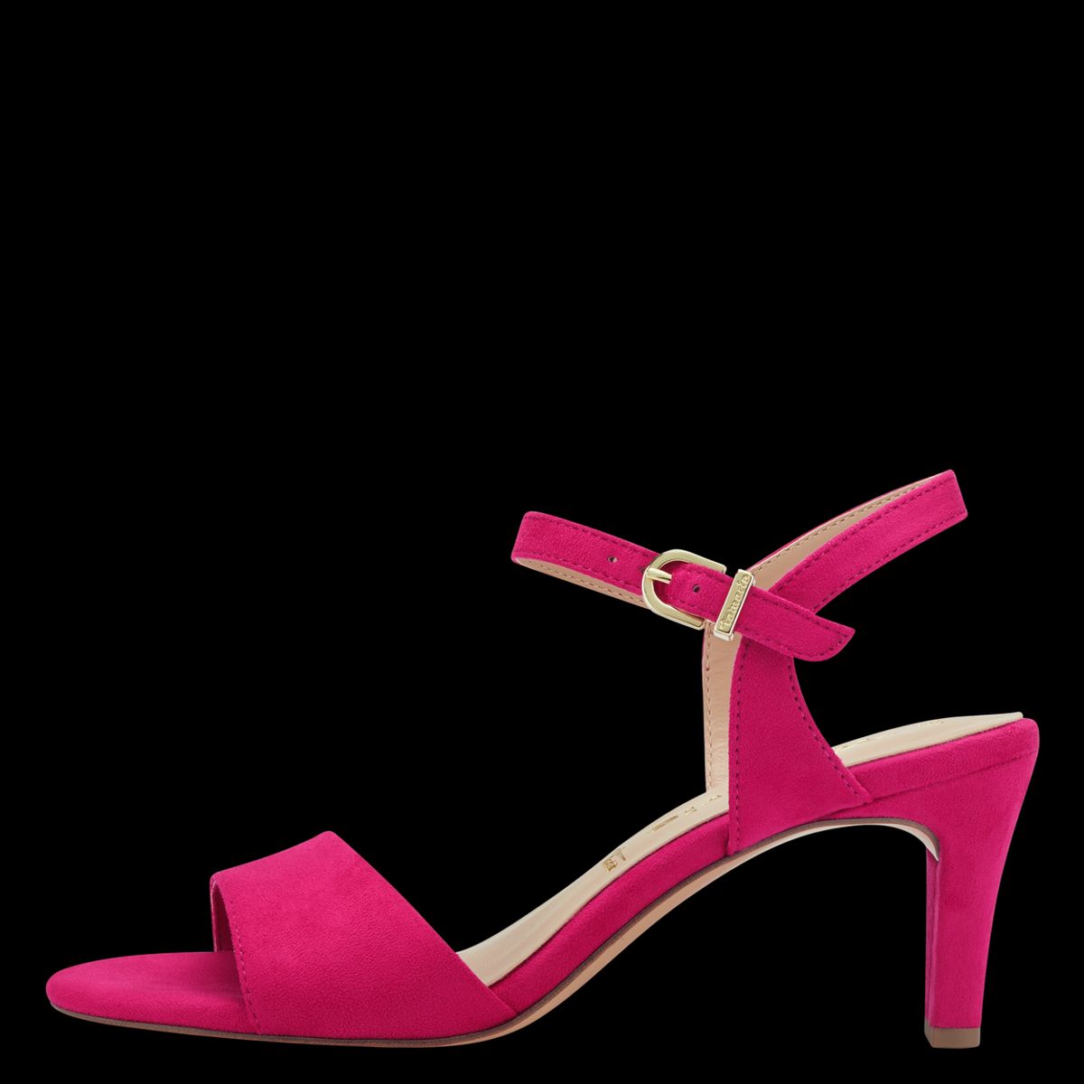 Tamaris - sandal - 42-0622 - Pink - 36