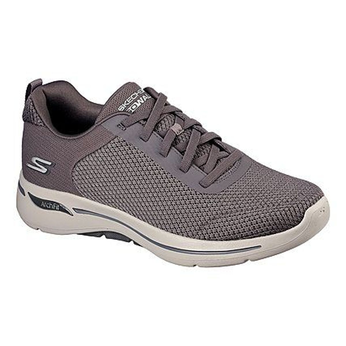 Skechers - Go Walk Arch Fit, 76-0896 - Taupe - 49