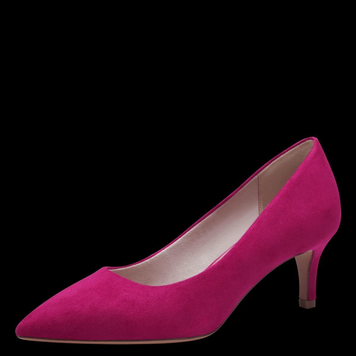 Tamaris - Pump - 22-0162 - Pink / Fuxia - 36