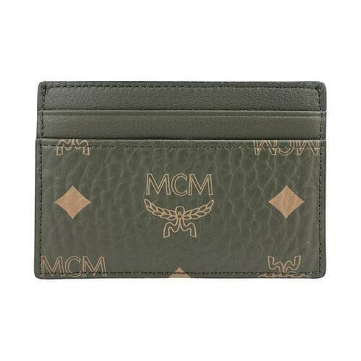 MCM Multifarver Pung & Kortholder (Lagersalg)