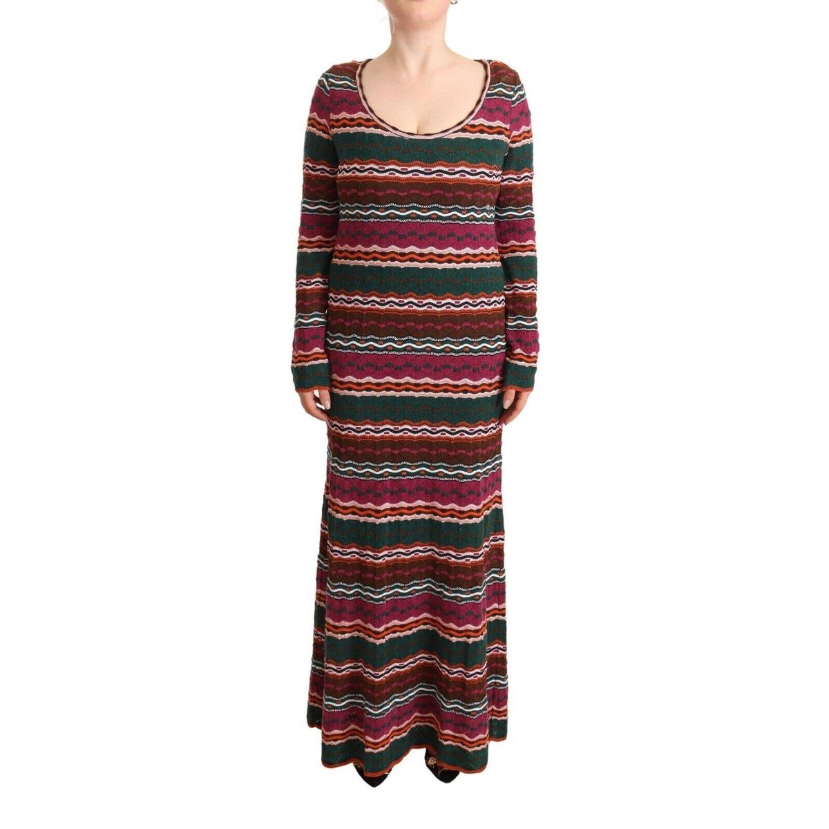 Missoni Maxi Kjole