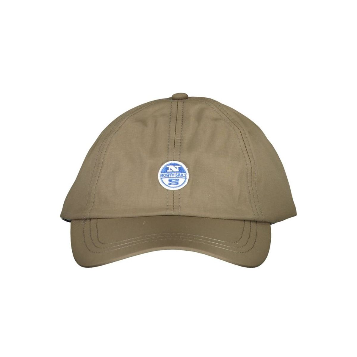 North Sails Sleek Green Visored Cap