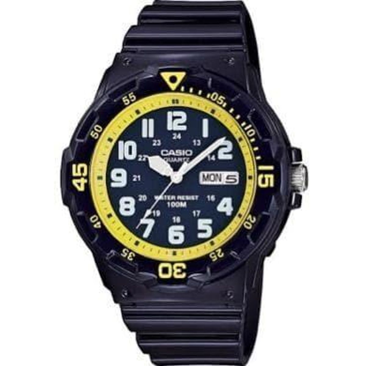 CASIO MRW200HC2