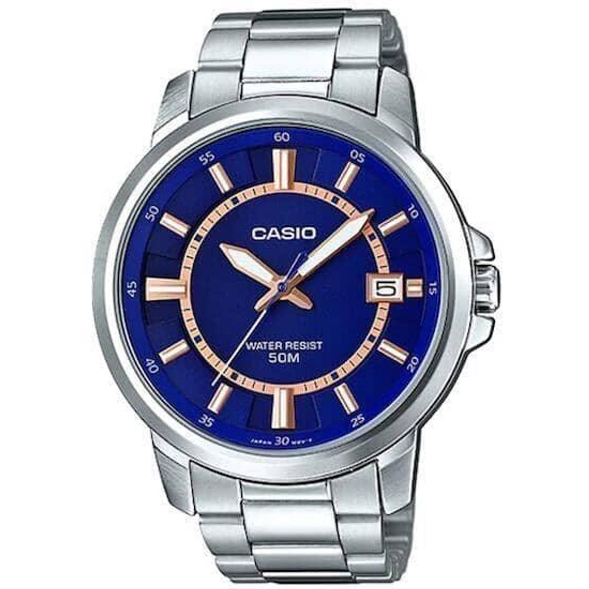 CASIO MTPE130D2A